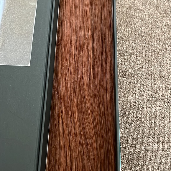 - New 22” Beyond the Beauty 100% human hair extensions - Picture 6 of 10